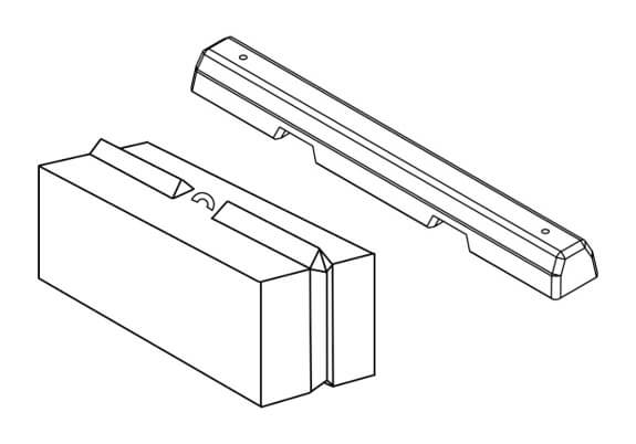 48 Barriers New Used Concrete Highway Barriers