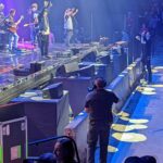 Why Are Jersey Barriers Used at Events?