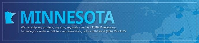 Minnesota Banner