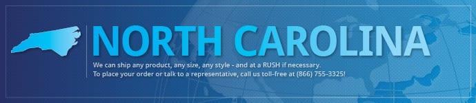 NC Banner