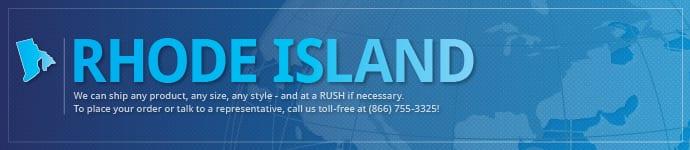 RI Banner