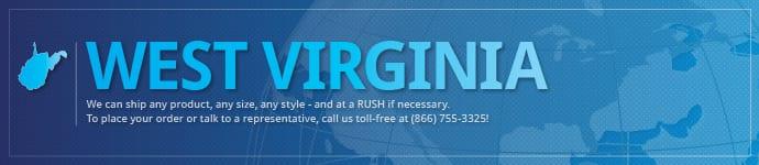 WV Banner