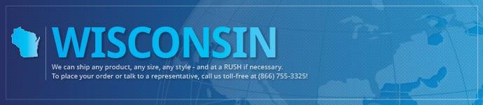 WI Banner