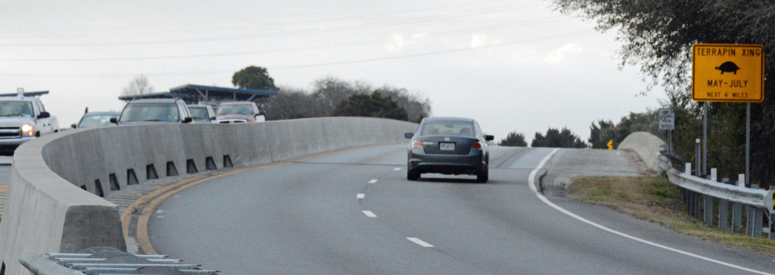 Read more about the article How Concrete Barriers Keep You Safe